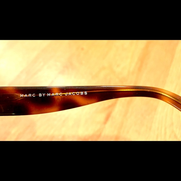 Marc Jacobs Polarized Sunglasses